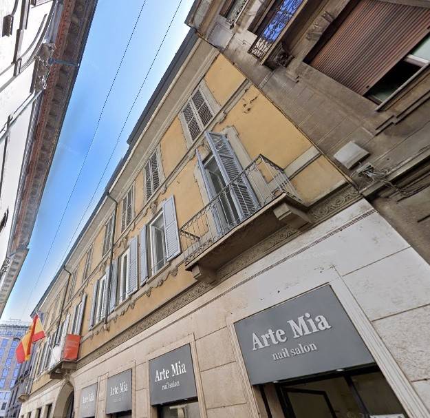 negozio in vendita a Milano in zona Centro Storico