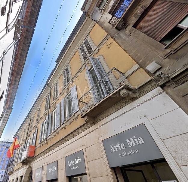 negozio in vendita a Milano in zona Centro Storico