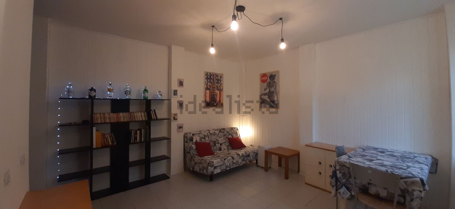 appartamento in vendita a Milano in zona Crescenzago