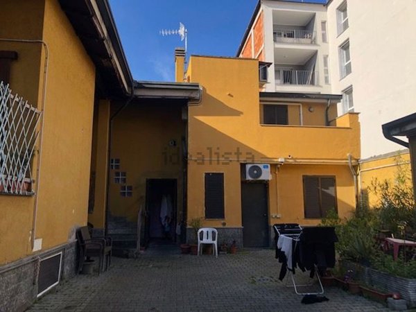 appartamento in vendita a Milano in zona Crescenzago