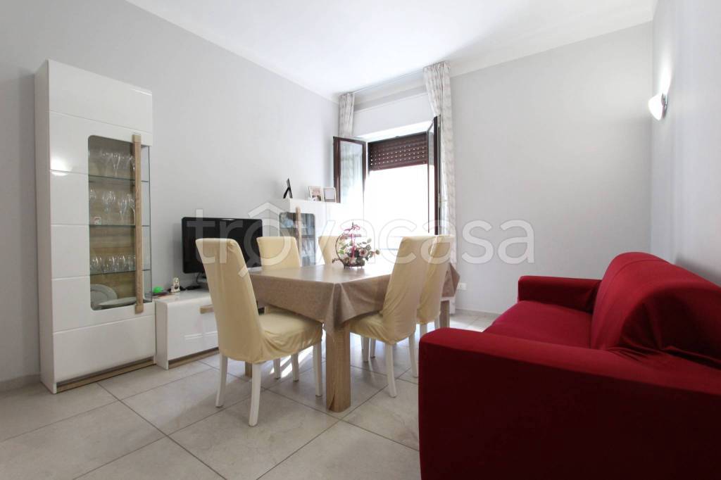 appartamento in vendita a Milano in zona Affori