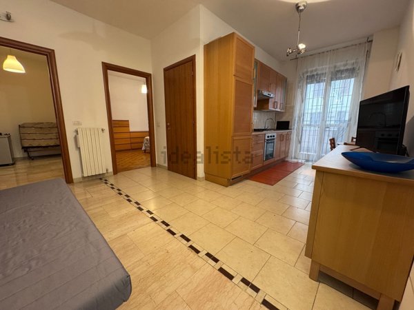 appartamento in vendita a Milano in zona Solari