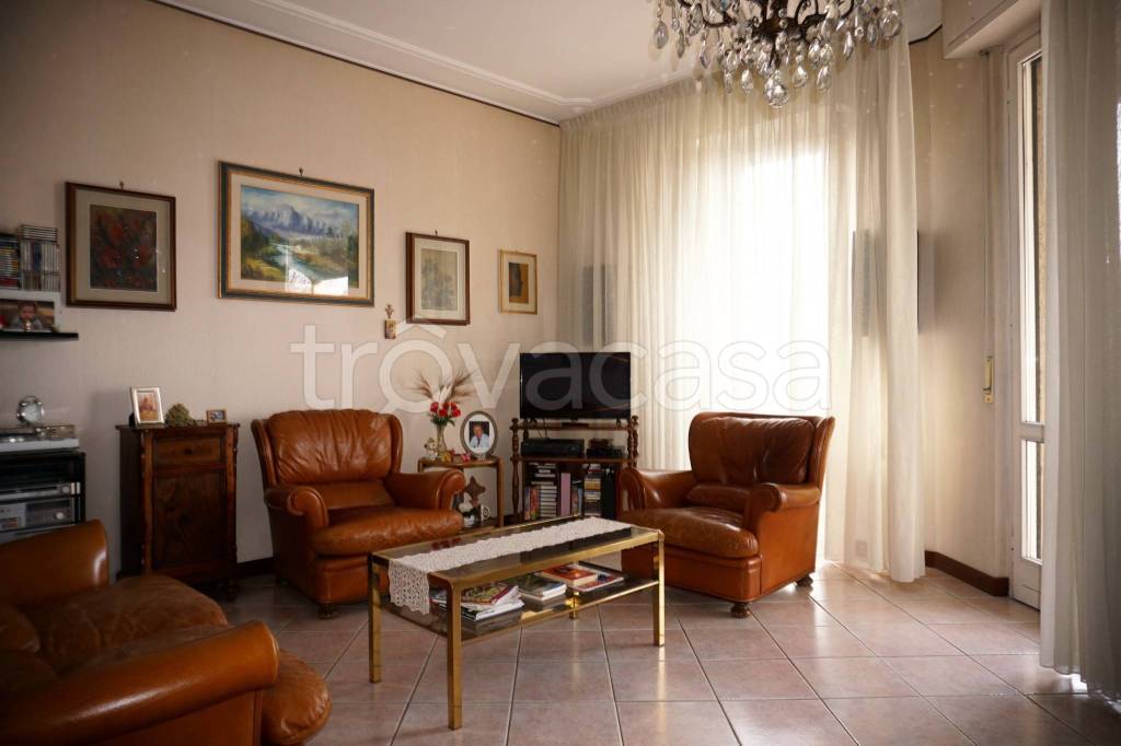 appartamento in vendita a Milano in zona Centro Storico