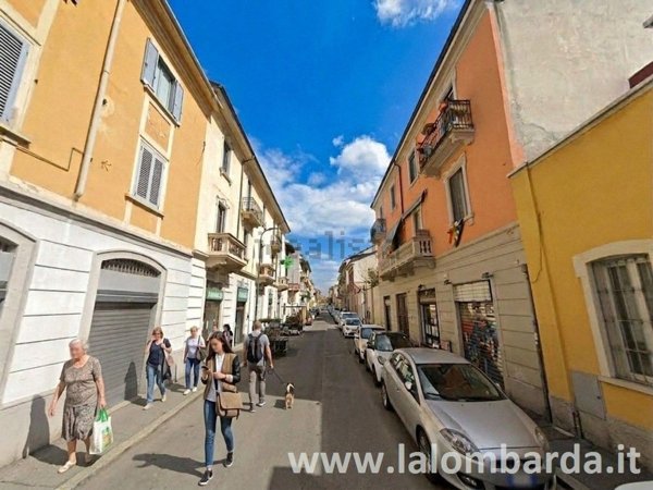 locale commerciale in vendita a Milano in zona Bovisa
