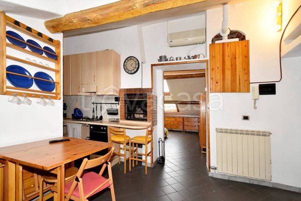 appartamento in vendita a Milano in zona Loreto