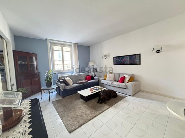 appartamento in vendita a Milano in zona Cinque Giornate