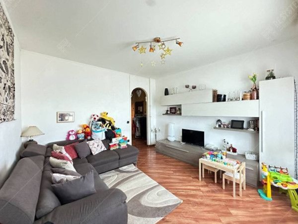 appartamento in vendita a Milano in zona Muggiano