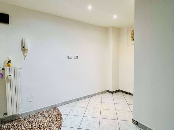 appartamento in vendita a Milano in zona QT8