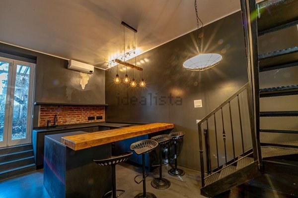 appartamento in vendita a Milano in zona Garegnano