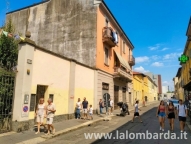 locale commerciale in vendita a Milano in zona Dergano