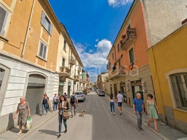 locale commerciale in vendita a Milano in zona Bovisa