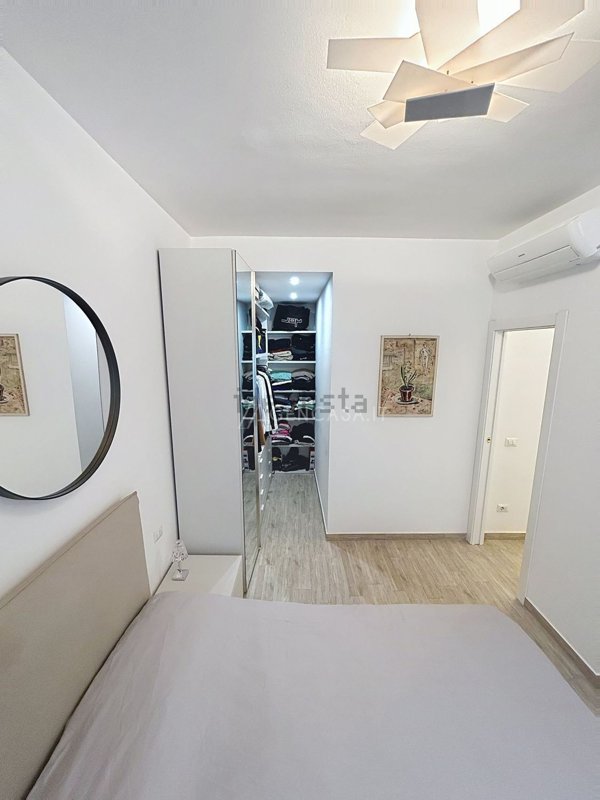 appartamento in vendita a Milano in zona Sempione