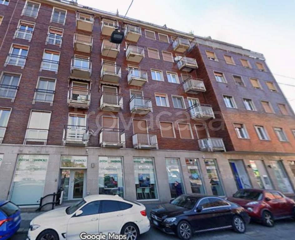 appartamento in vendita a Milano in zona Crescenzago