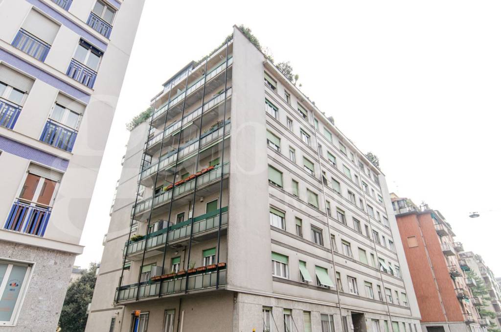 appartamento in vendita a Milano in zona Città Studi