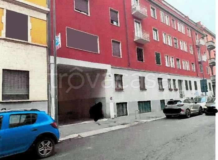 ufficio in vendita a Milano