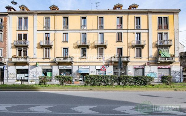 appartamento in vendita a Milano in zona Centro Storico