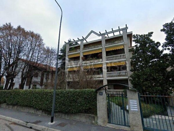 appartamento in vendita a Milano in zona Figino