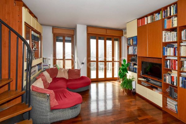 appartamento in vendita a Milano in zona Piazzale Lodi