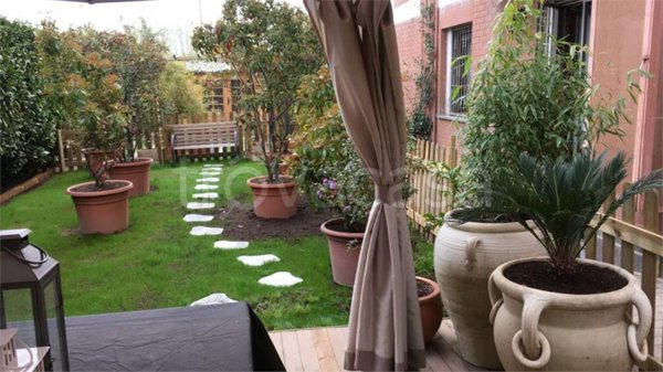 appartamento in vendita a Milano in zona Centro Storico