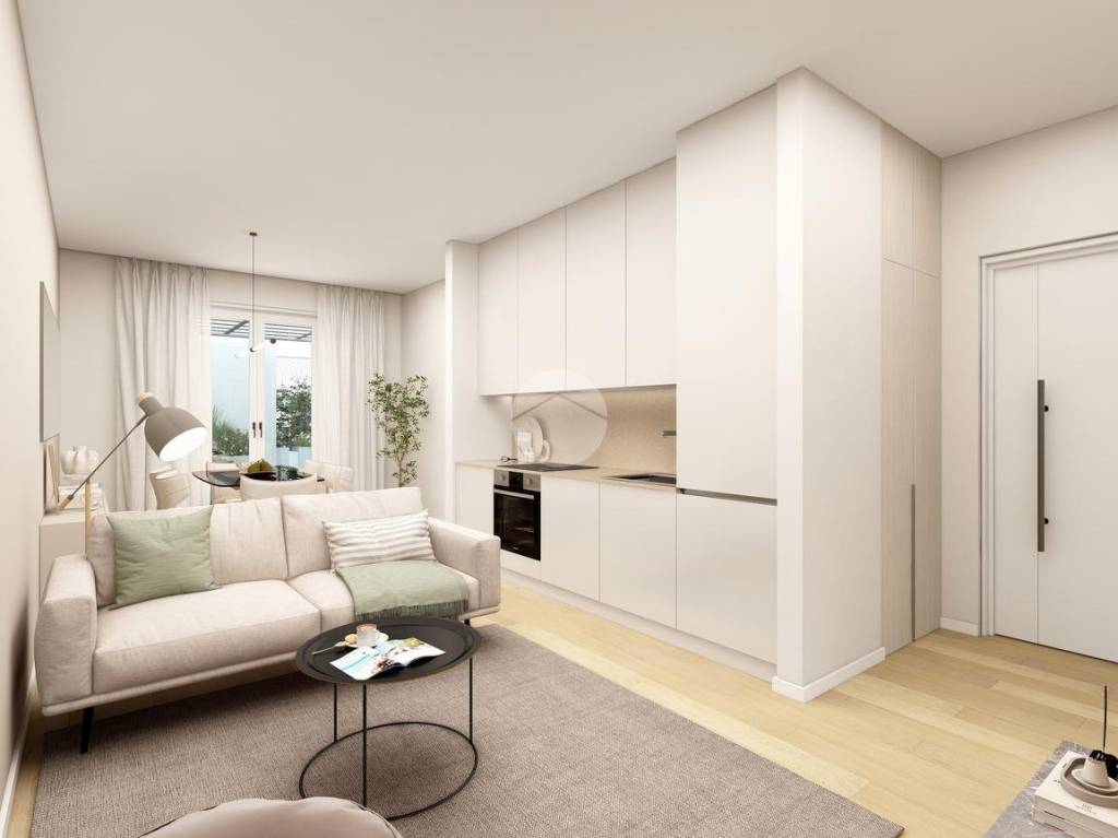 appartamento in vendita a Milano in zona Città Studi