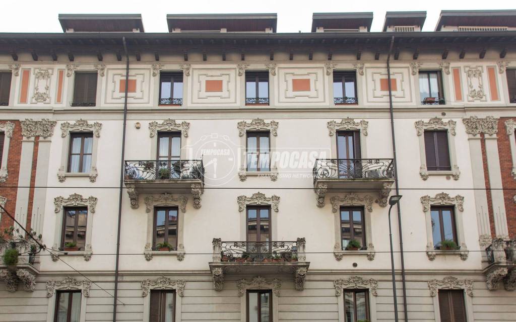 appartamento in vendita a Milano in zona Centro Direzionale