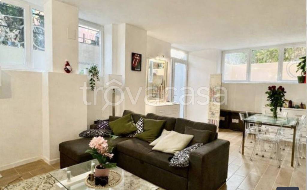 appartamento in vendita a Milano in zona Gorla