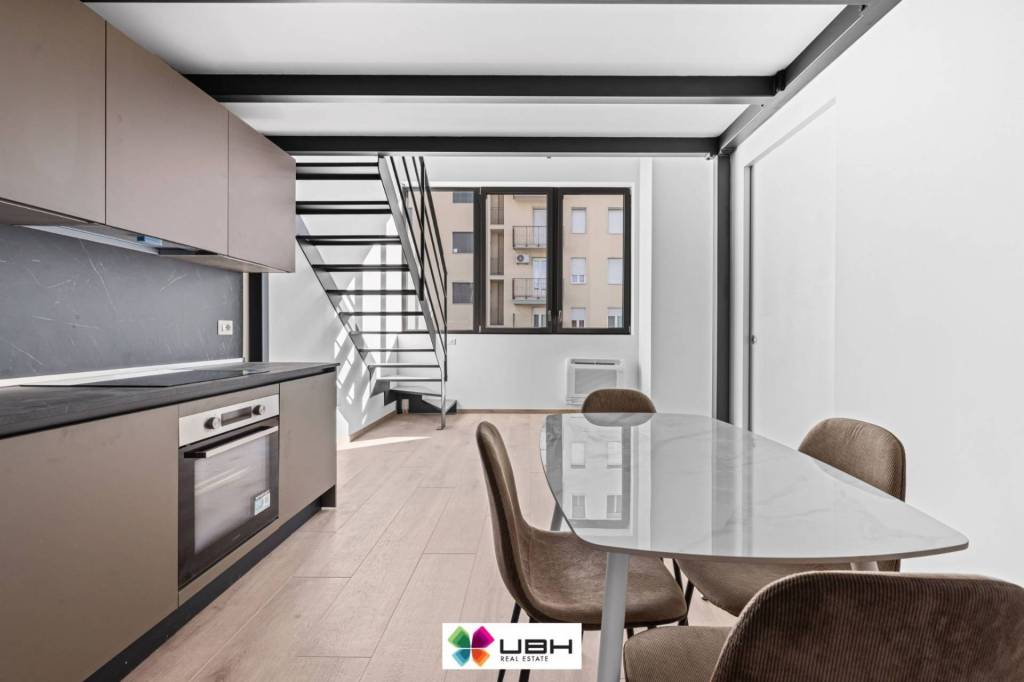 appartamento in vendita a Milano in zona Barona