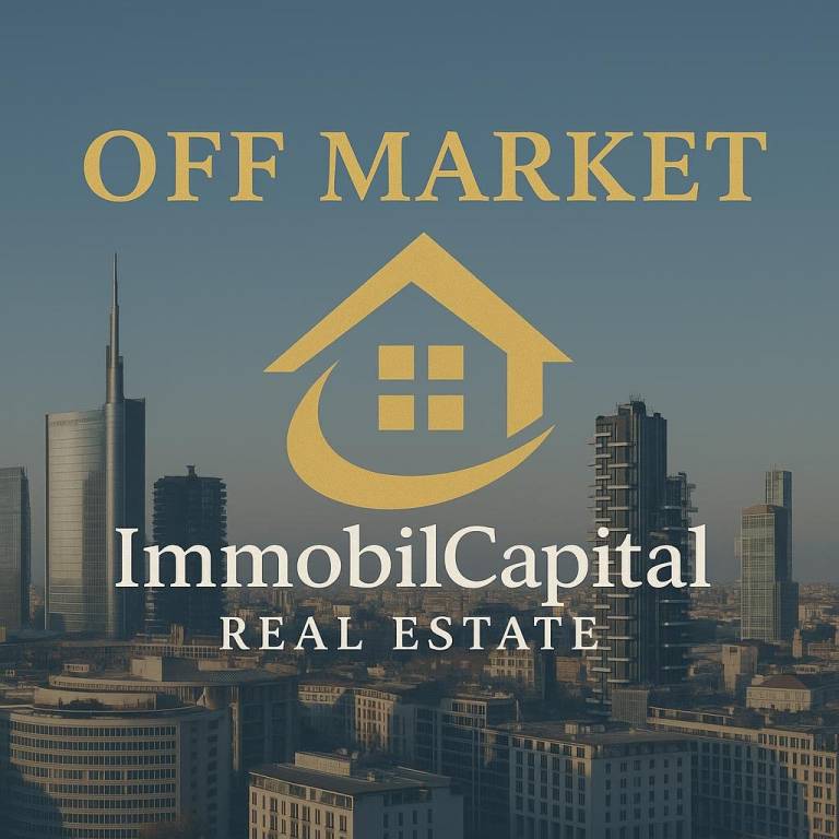 appartamento in vendita a Milano in zona Centro Storico