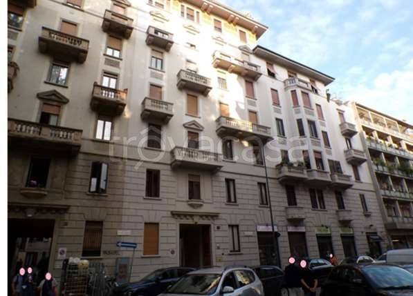 appartamento in vendita a Milano in zona Centro Storico