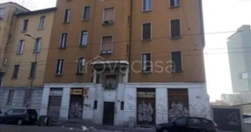 appartamento in vendita a Milano in zona Vialba