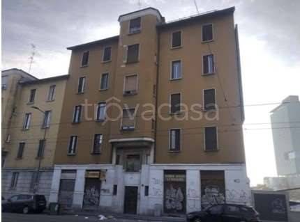 appartamento in vendita a Milano in zona Vialba