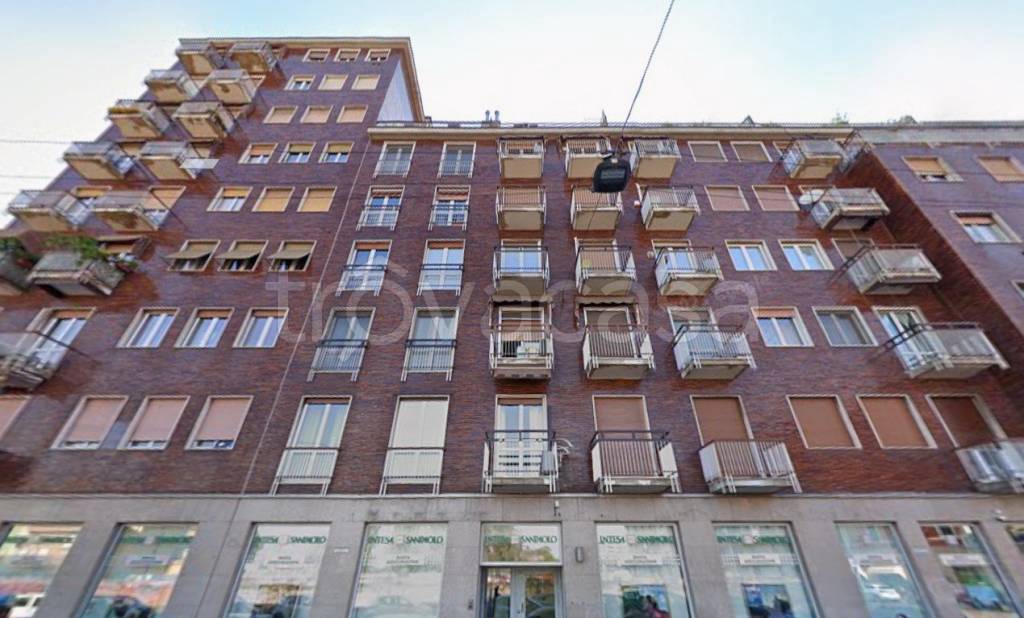 appartamento in vendita a Milano in zona Crescenzago