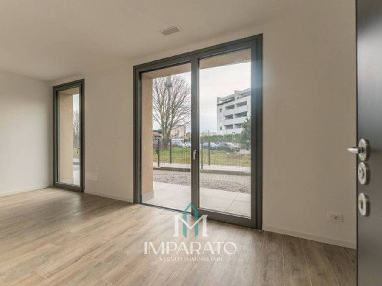 appartamento in vendita a Milano in zona Comasina