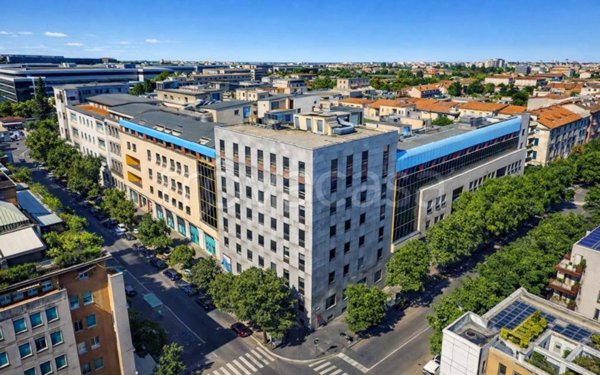 terreno edificabile in vendita a Milano in zona Il Portello