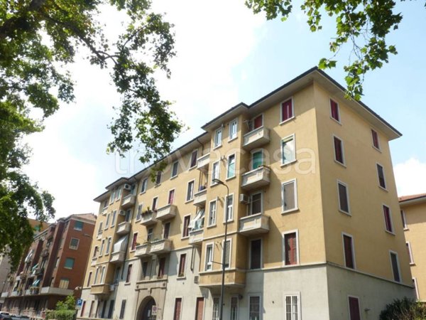 locale di sgombero in vendita a Milano in zona Città Studi