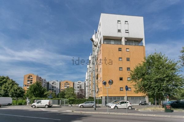 appartamento in vendita a Milano in zona Barona