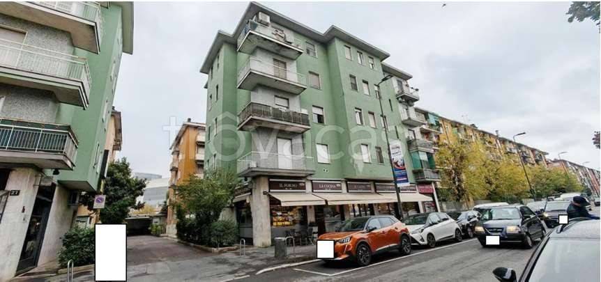 appartamento in vendita a Milano in zona Lambrate