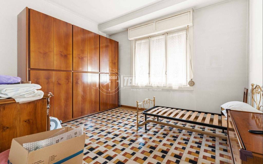 appartamento in vendita a Milano in zona Bocconi