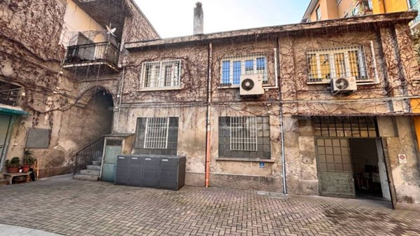 negozio in vendita a Milano in zona Ghisolfa