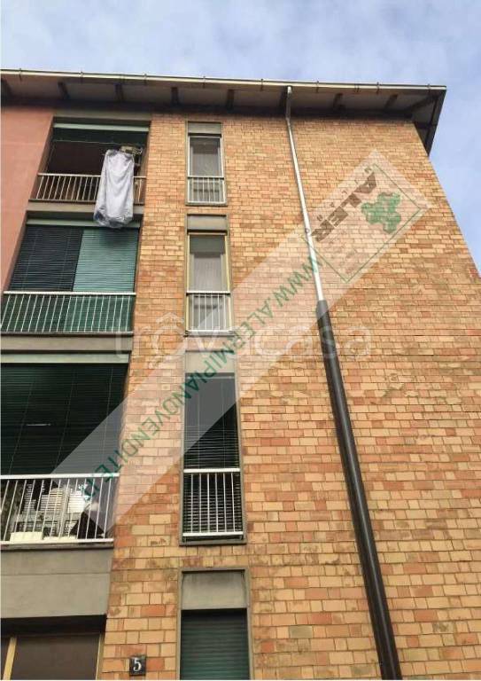 appartamento in vendita a Milano in zona Vialba