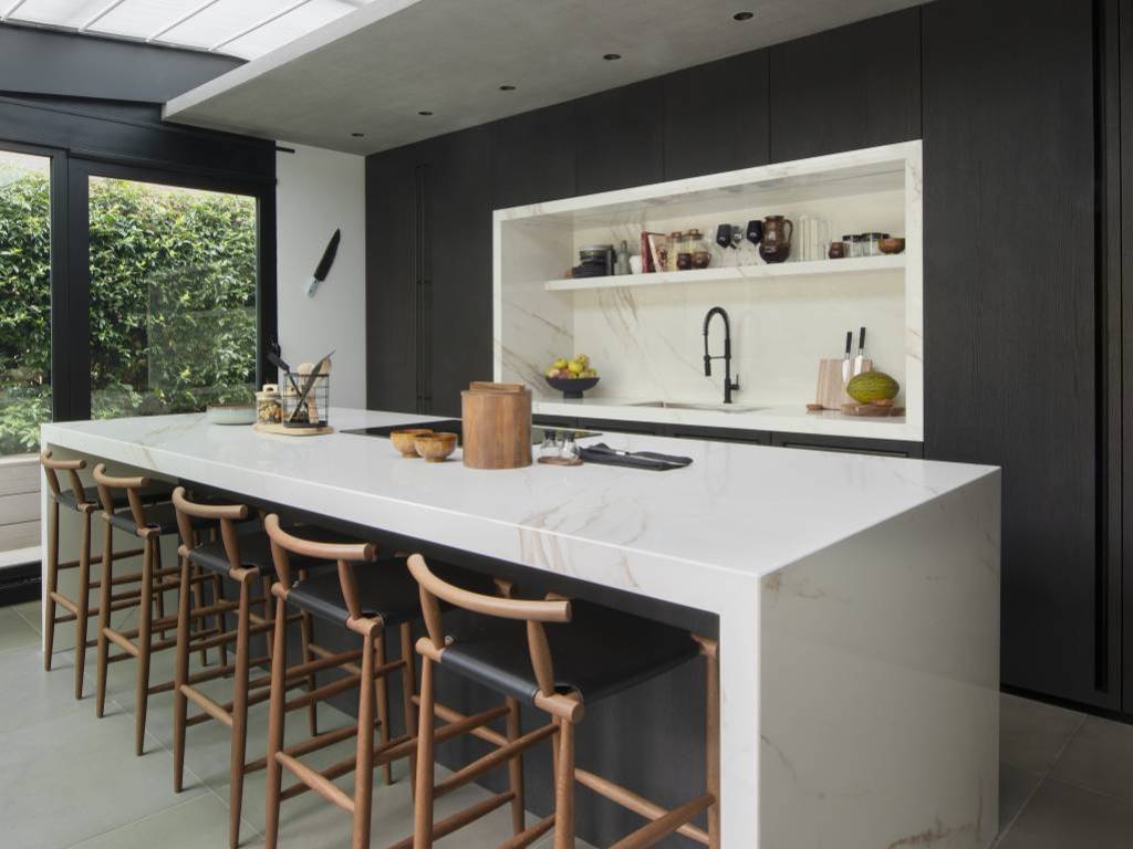 appartamento in vendita a Milano in zona Porta Garibaldi