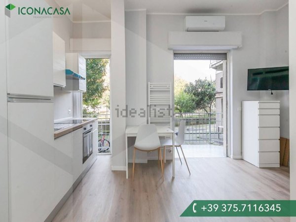 appartamento in vendita a Milano in zona Niguarda