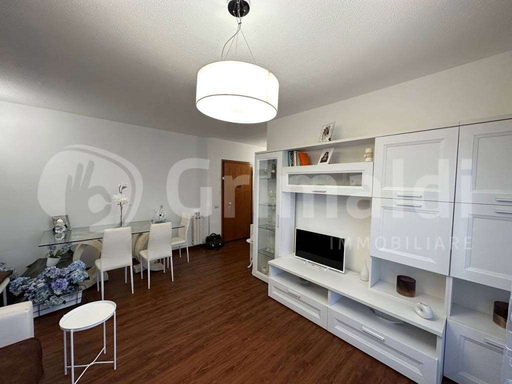 appartamento in vendita a Milano in zona Chiesa Rossa