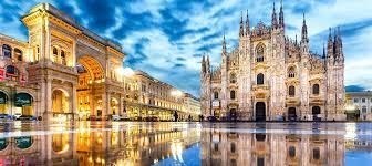 appartamento in vendita a Milano in zona Bocconi