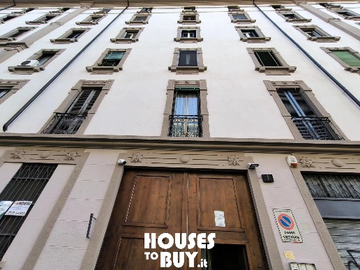 appartamento in vendita a Milano in zona Corvetto