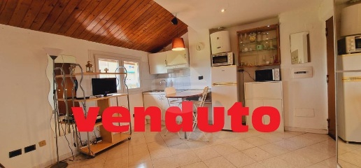 appartamento in vendita a Milano in zona Villapizzone