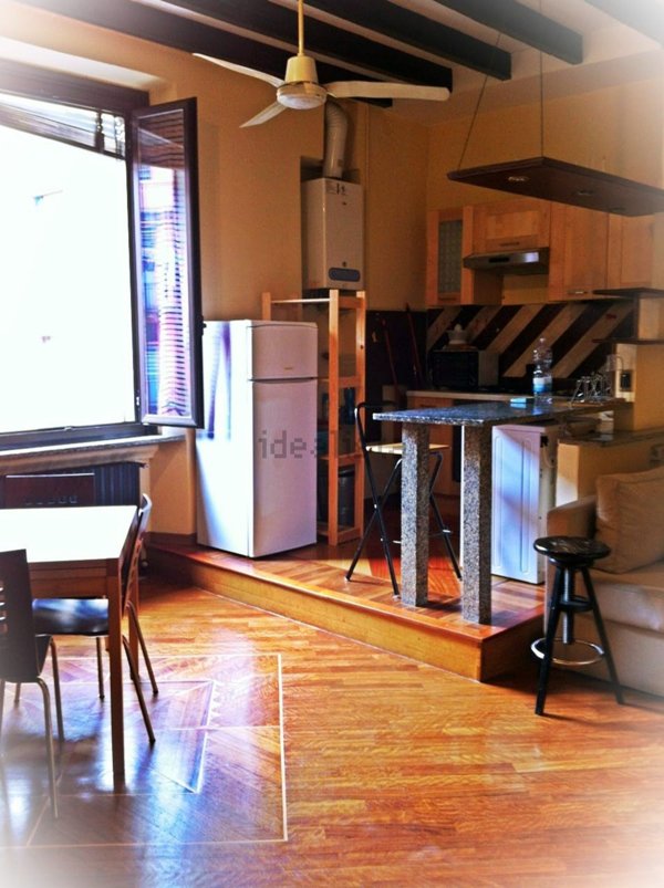 appartamento in vendita a Milano in zona Piazzale Lodi