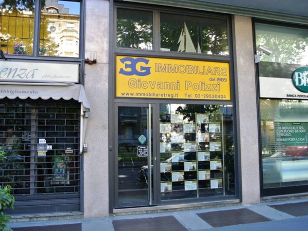 appartamento in vendita a Milano in zona Isola