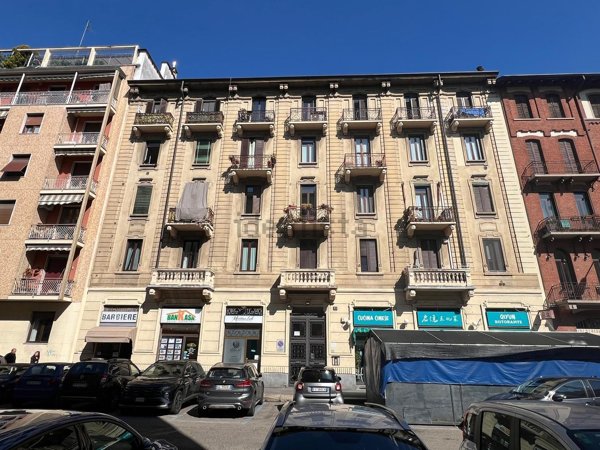 appartamento in vendita a Milano in zona Isola