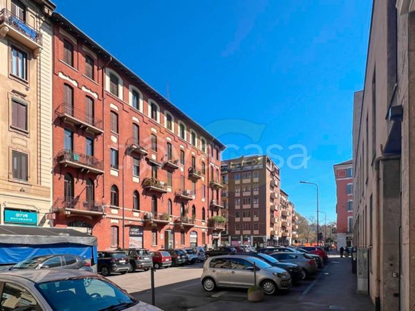 appartamento in vendita a Milano in zona Isola